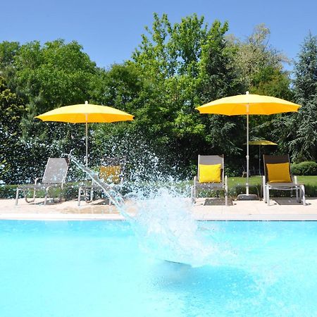 Hotel Garni Toscanina - Adults Only Bad Radkersburg Luaran gambar