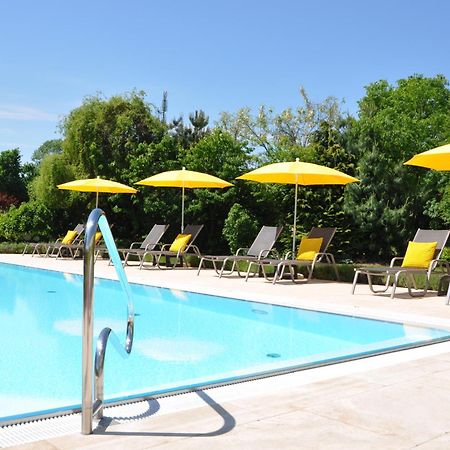 Hotel Garni Toscanina - Adults Only Bad Radkersburg Luaran gambar