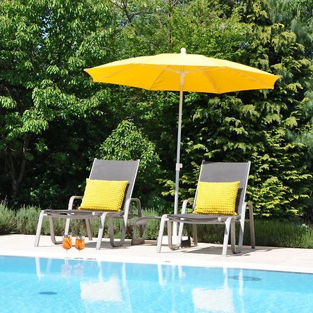 Hotel Garni Toscanina - Adults Only Bad Radkersburg Luaran gambar