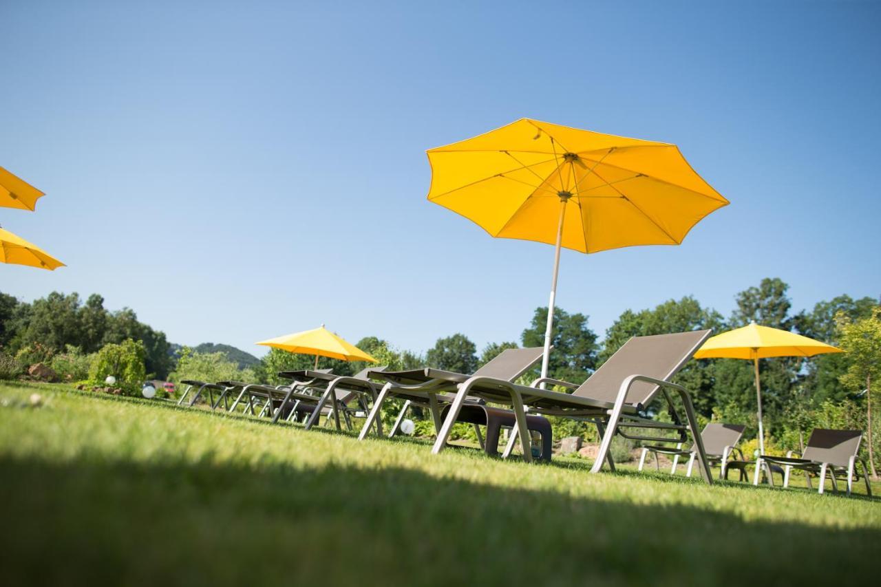 Hotel Garni Toscanina - Adults Only Bad Radkersburg Luaran gambar