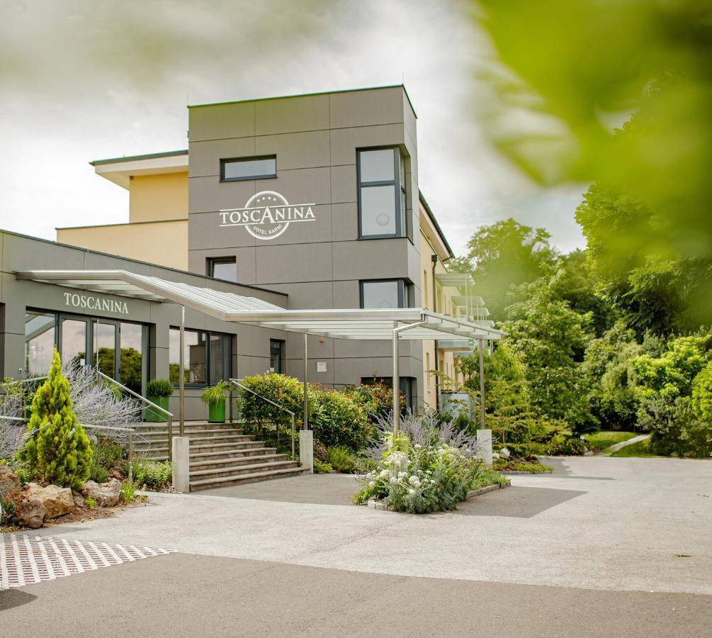 Hotel Garni Toscanina - Adults Only Bad Radkersburg Luaran gambar