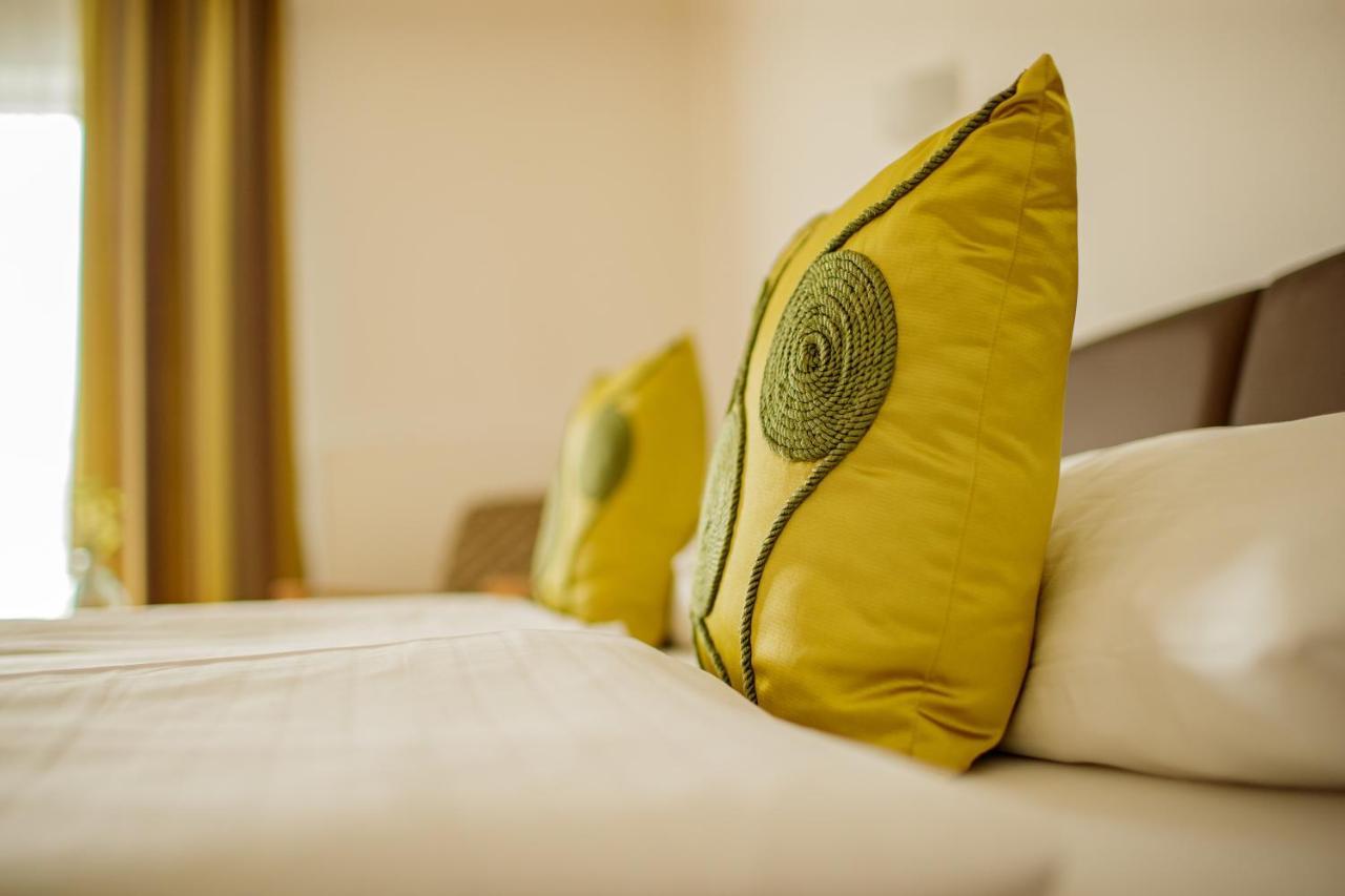 Hotel Garni Toscanina - Adults Only Bad Radkersburg Luaran gambar