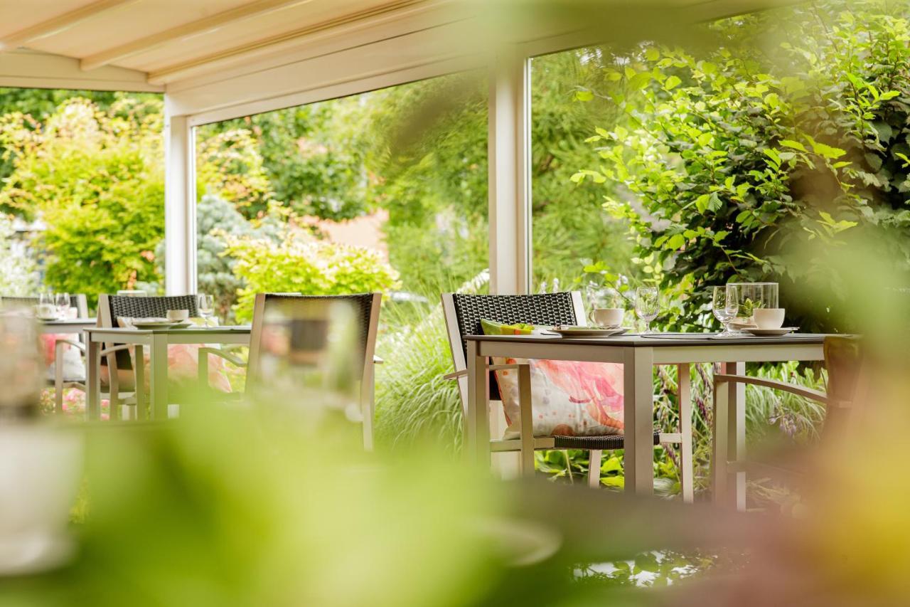 Hotel Garni Toscanina - Adults Only Bad Radkersburg Luaran gambar