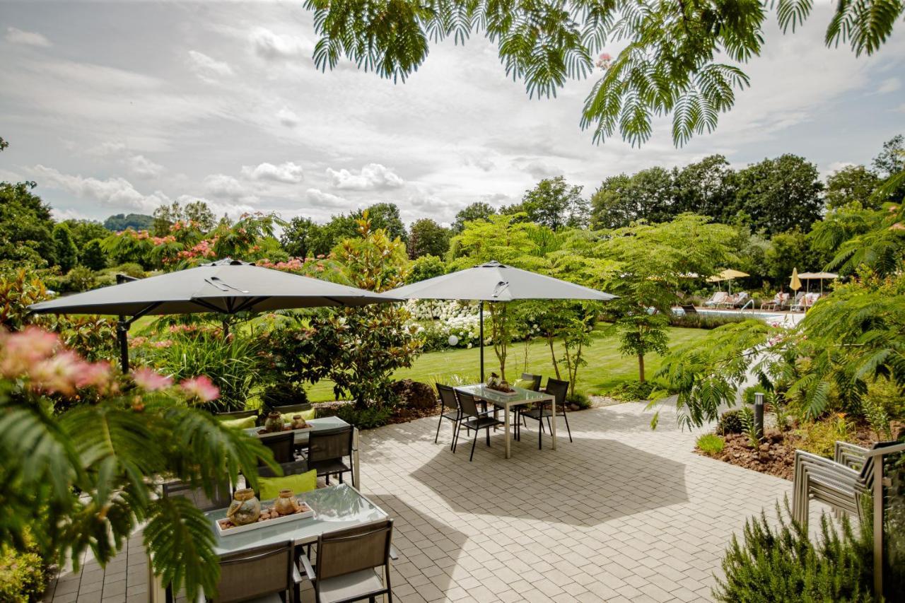 Hotel Garni Toscanina - Adults Only Bad Radkersburg Luaran gambar