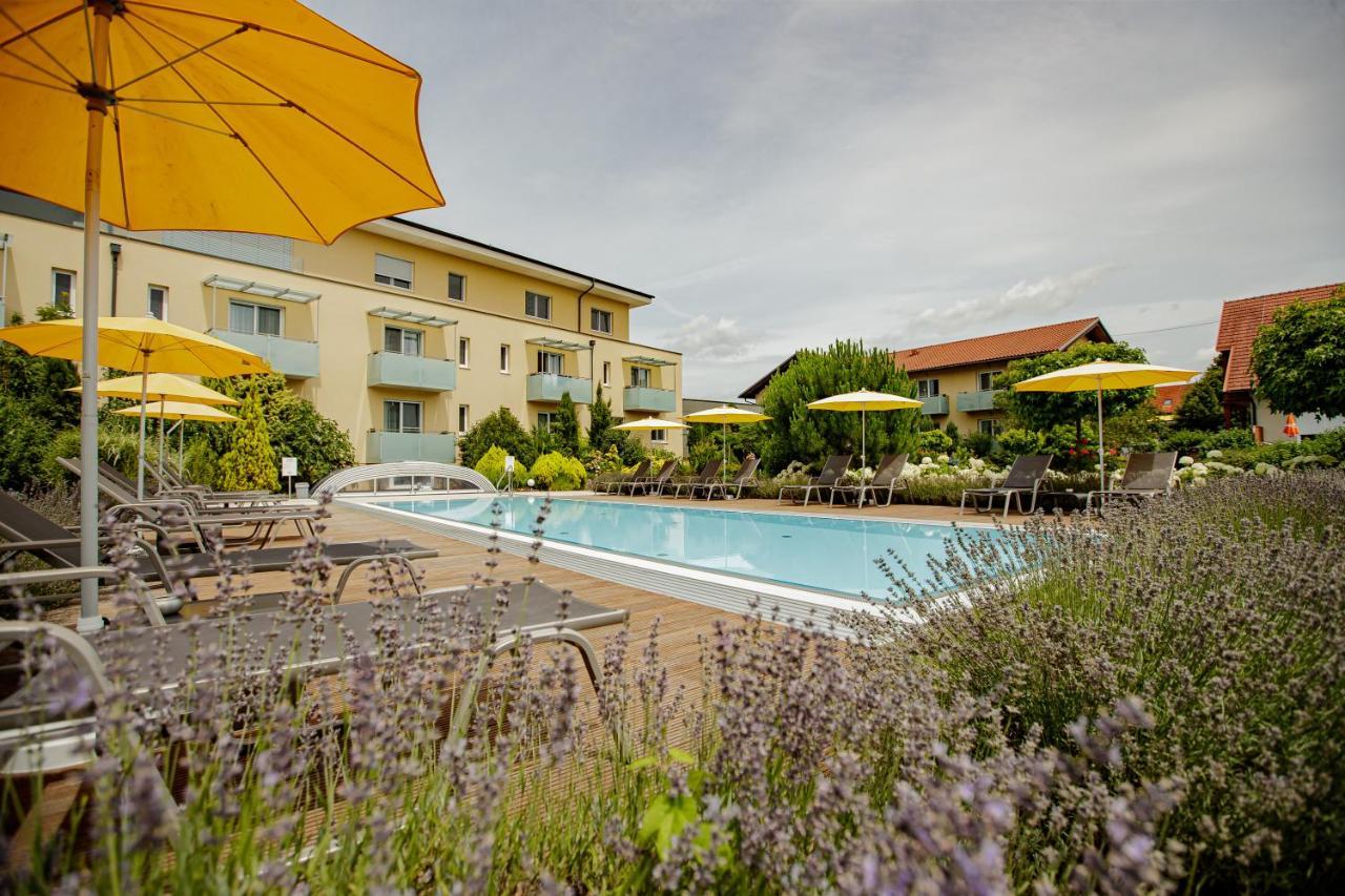Hotel Garni Toscanina - Adults Only Bad Radkersburg Luaran gambar