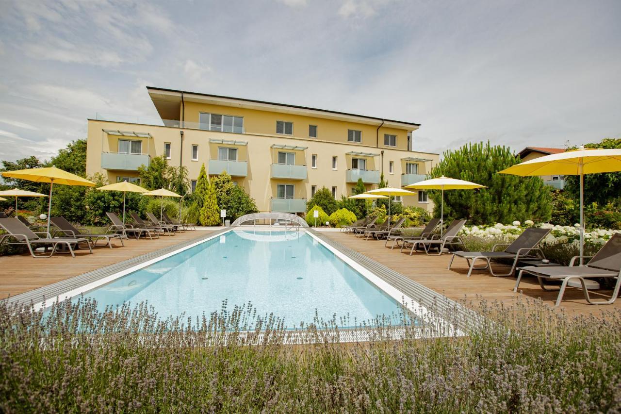 Hotel Garni Toscanina - Adults Only Bad Radkersburg Luaran gambar
