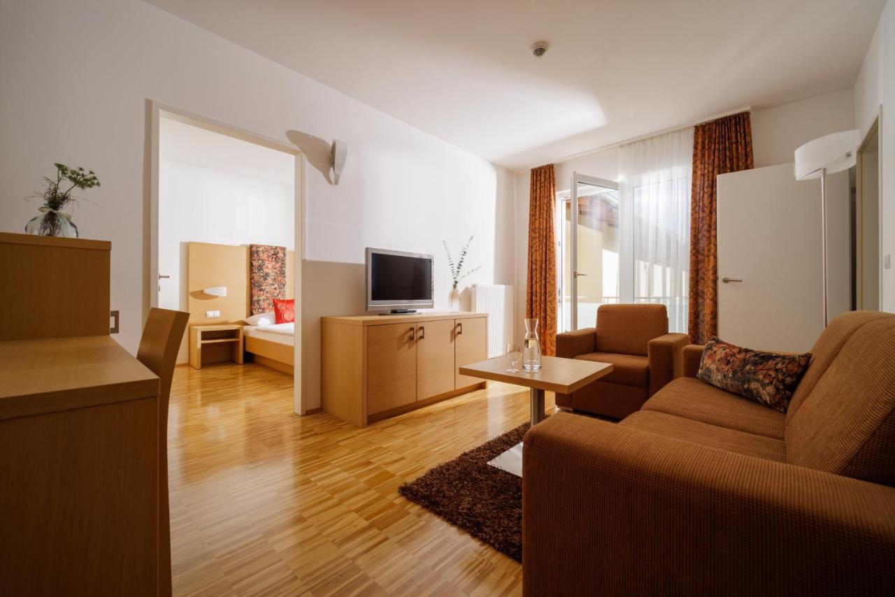Hotel Garni Toscanina - Adults Only Bad Radkersburg Luaran gambar