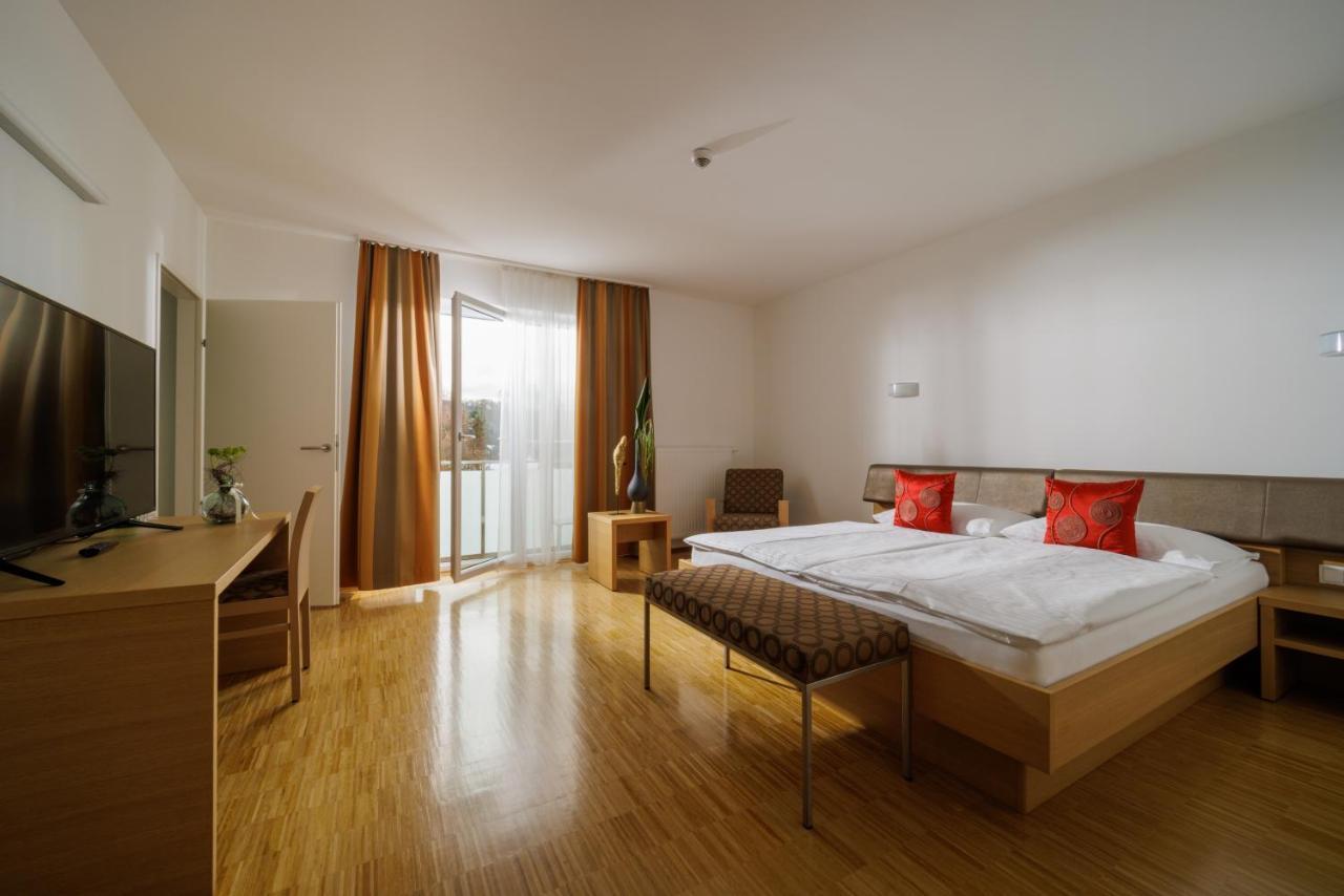 Hotel Garni Toscanina - Adults Only Bad Radkersburg Luaran gambar
