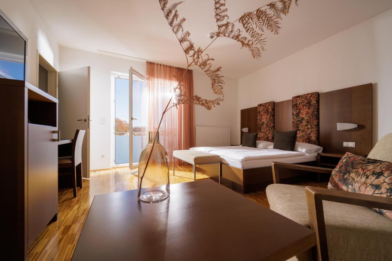 Hotel Garni Toscanina - Adults Only Bad Radkersburg Luaran gambar