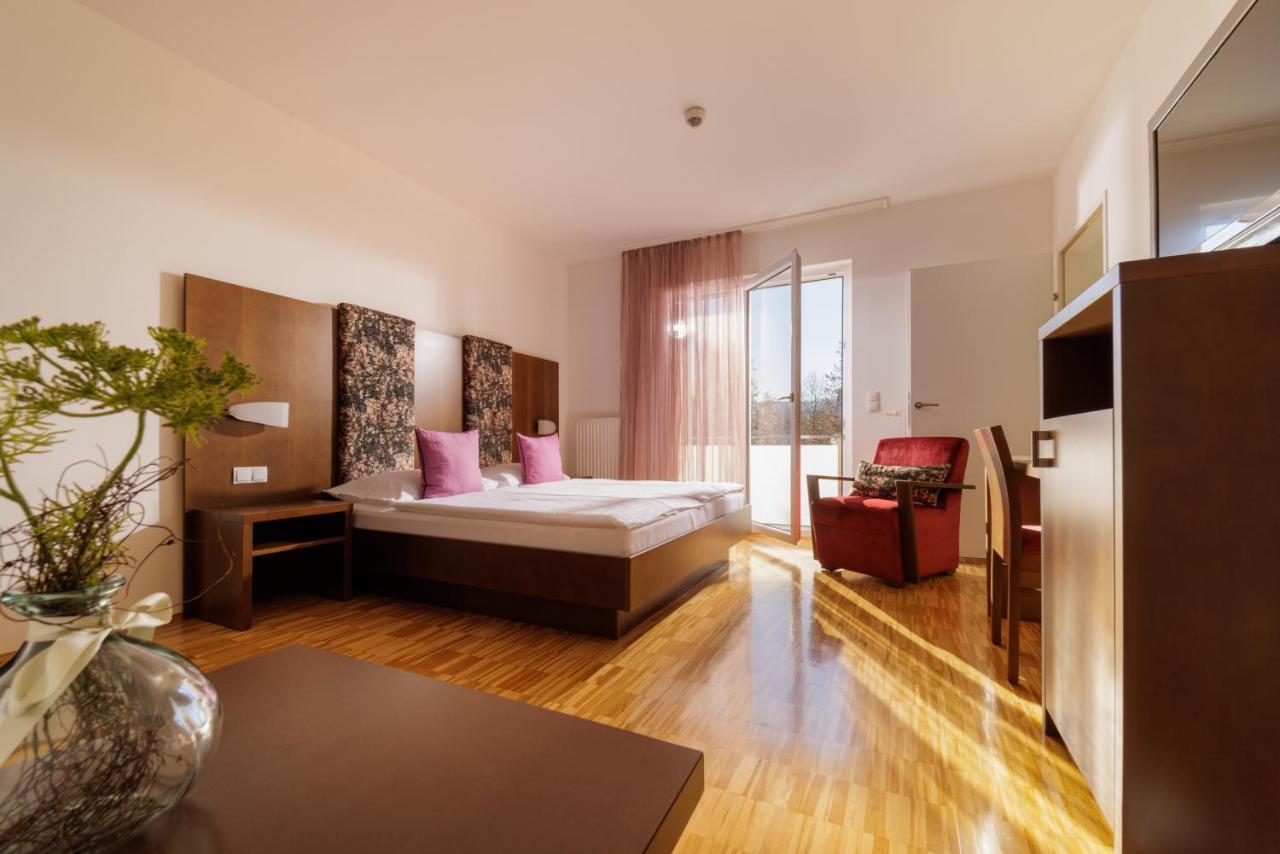 Hotel Garni Toscanina - Adults Only Bad Radkersburg Luaran gambar