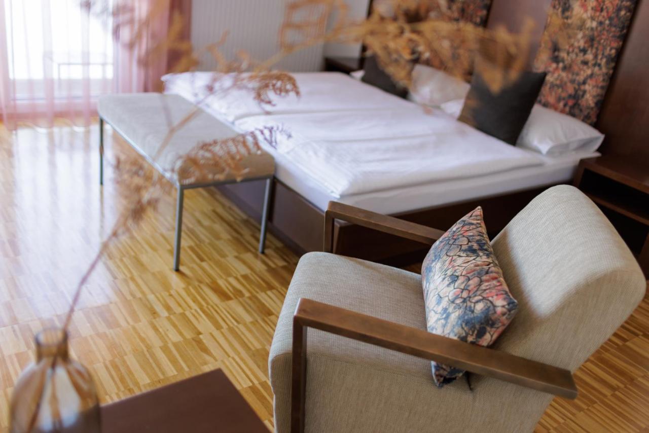 Hotel Garni Toscanina - Adults Only Bad Radkersburg Luaran gambar