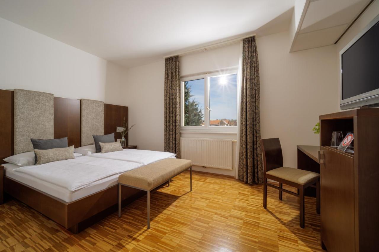 Hotel Garni Toscanina - Adults Only Bad Radkersburg Luaran gambar