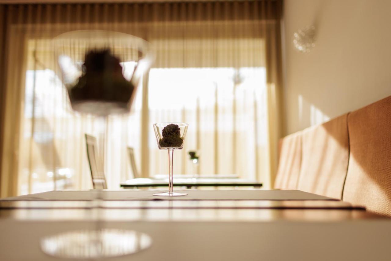 Hotel Garni Toscanina - Adults Only Bad Radkersburg Luaran gambar