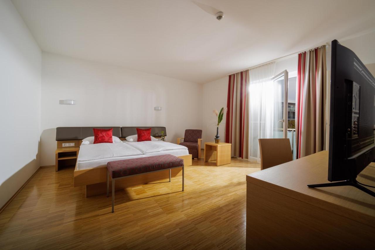 Hotel Garni Toscanina - Adults Only Bad Radkersburg Luaran gambar