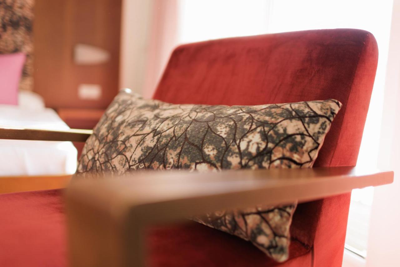 Hotel Garni Toscanina - Adults Only Bad Radkersburg Luaran gambar