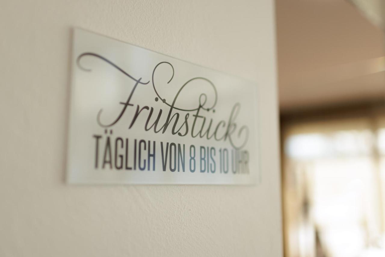 Hotel Garni Toscanina - Adults Only Bad Radkersburg Luaran gambar