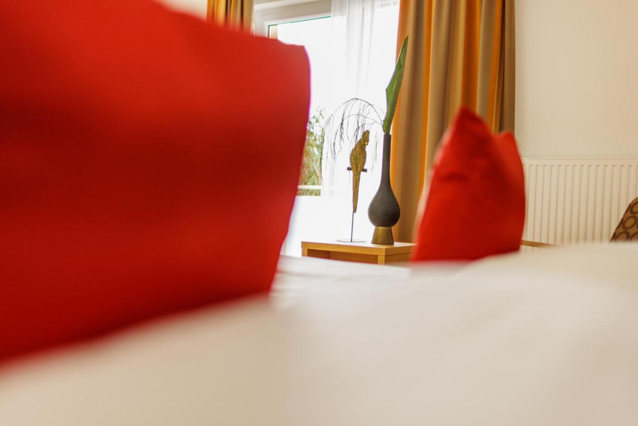 Hotel Garni Toscanina - Adults Only Bad Radkersburg Luaran gambar