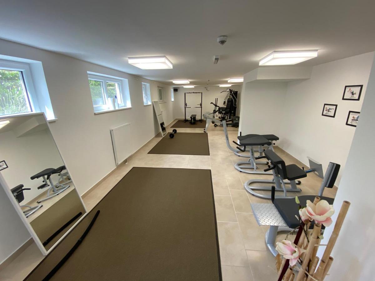 Hotel Garni Toscanina - Adults Only Bad Radkersburg Luaran gambar