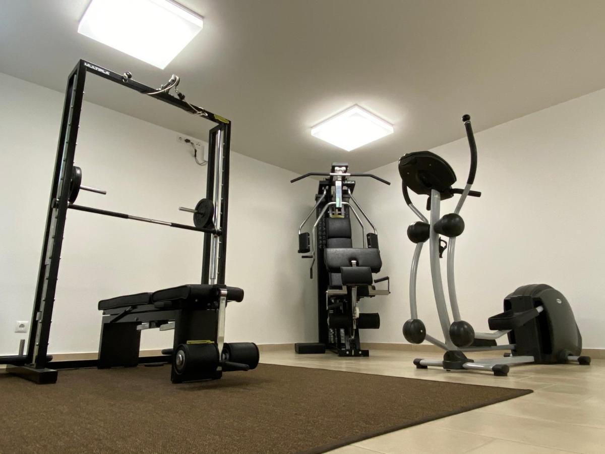 Hotel Garni Toscanina - Adults Only Bad Radkersburg Luaran gambar