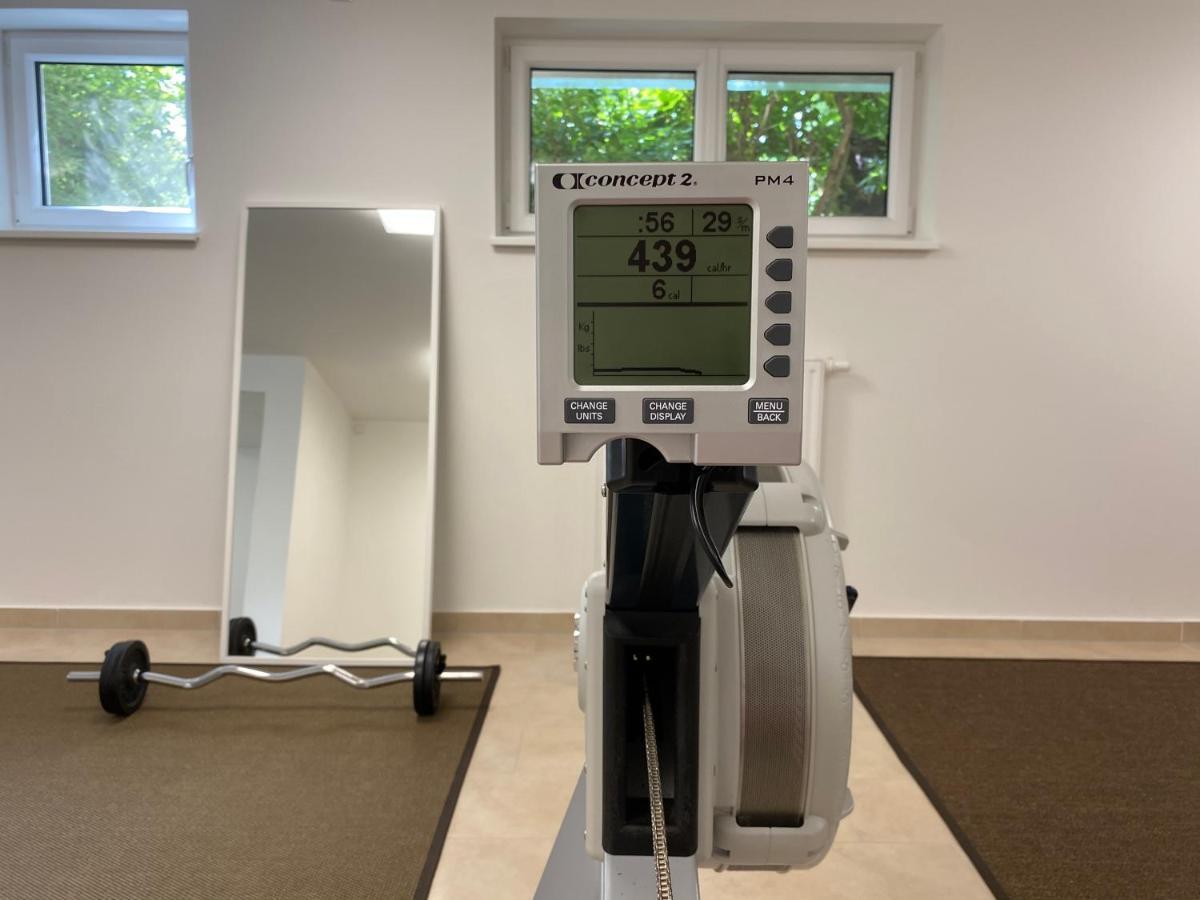 Hotel Garni Toscanina - Adults Only Bad Radkersburg Luaran gambar