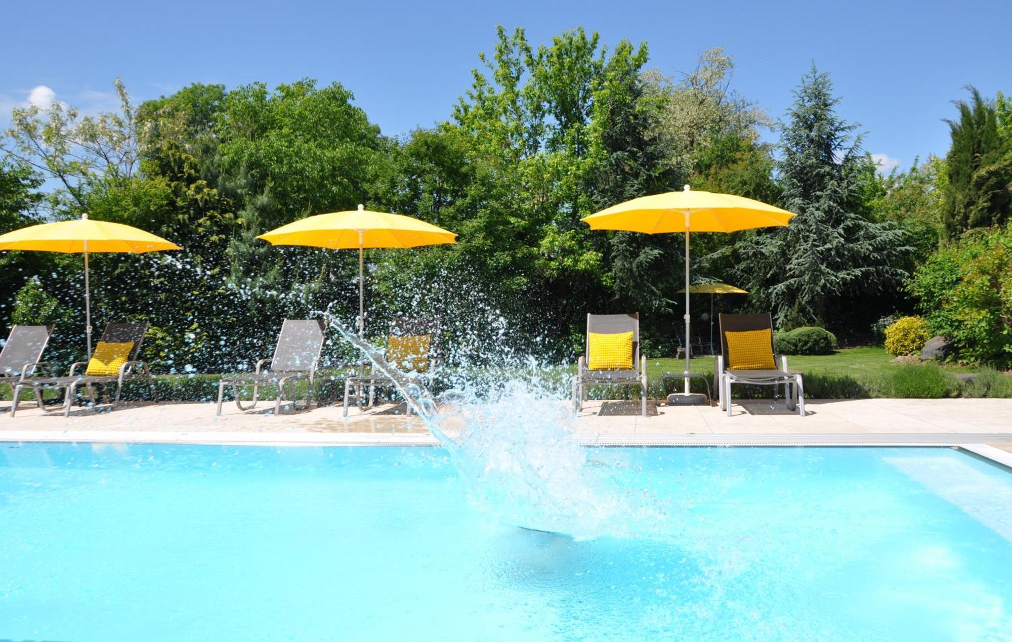 Hotel Garni Toscanina - Adults Only Bad Radkersburg Luaran gambar