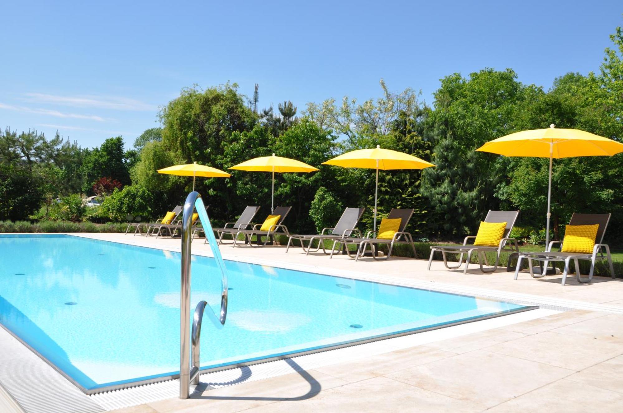 Hotel Garni Toscanina - Adults Only Bad Radkersburg Luaran gambar