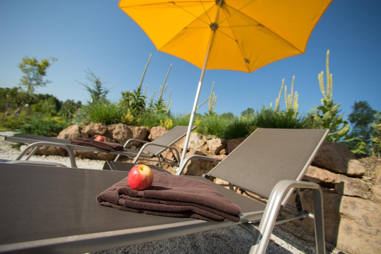 Hotel Garni Toscanina - Adults Only Bad Radkersburg Luaran gambar